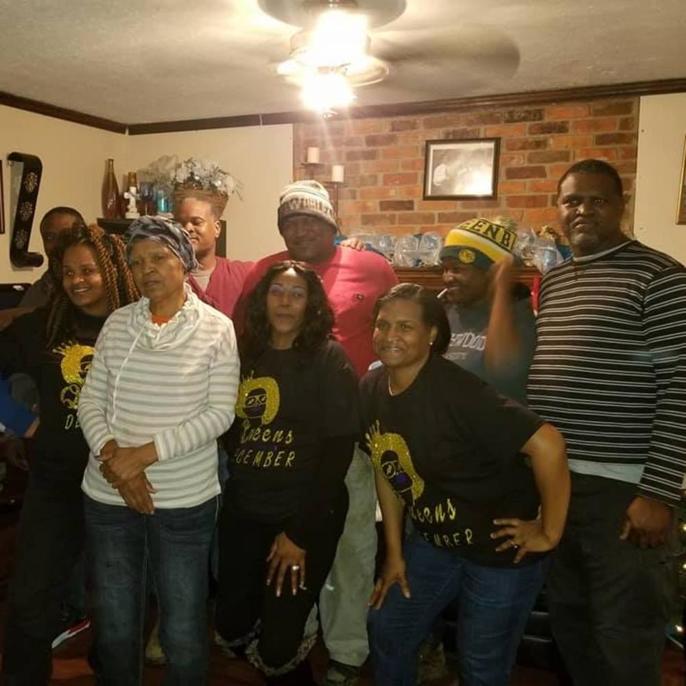 Meet your Posher, Felicia